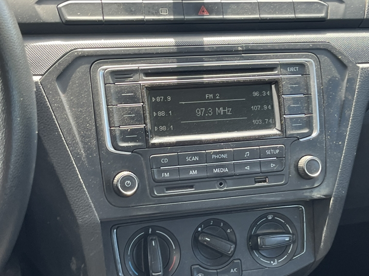 Volkswagen Gol Hb 1.6l Trendline 2022 Usado  Usado en Kovacs Usados