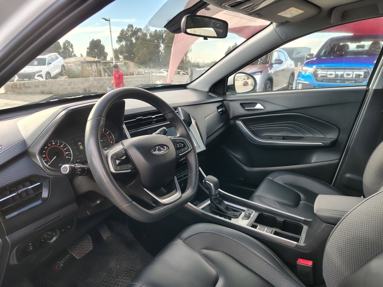 Chery Tiggo 2 pro Tiggo 2 Pro Glx Cvt 1.0 Aut 2023 Usado en Rosselot Usados