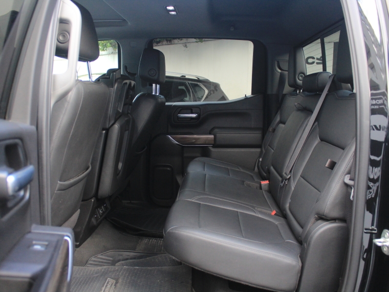 Chevrolet Silverado 5.3 Cc Lt Tb At 4x4 2021 Usado  Usado en Kovacs Usados
