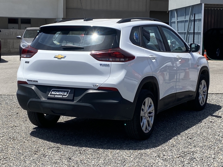 Chevrolet Tracker 1.2 Ltz P Mt 2022 Usado  Usado en Kovacs Usados