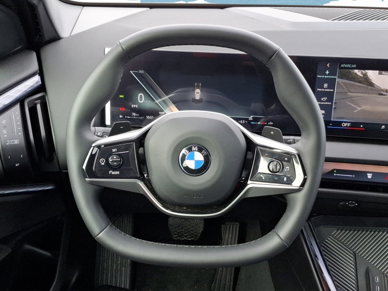 Bmw X3 20i Sdrive Dynamic 2026 Usado  Usado en BMW Premium Selection