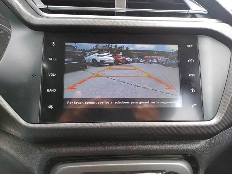 Chery Tiggo 2 Tiggo 2 Gls Cvt 1.5 Aut 2022 Usado en Rosselot Usados