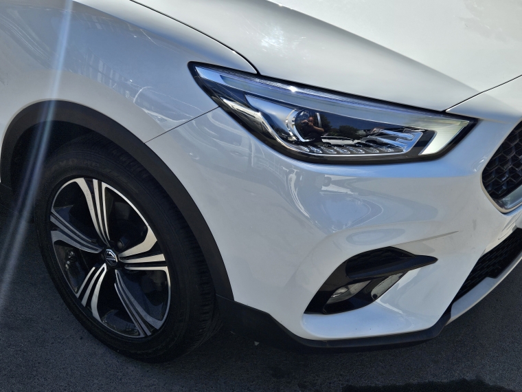 Mg Zx Dlx 1.5 Aut 2023 Usado  Usado en Kovacs Usados