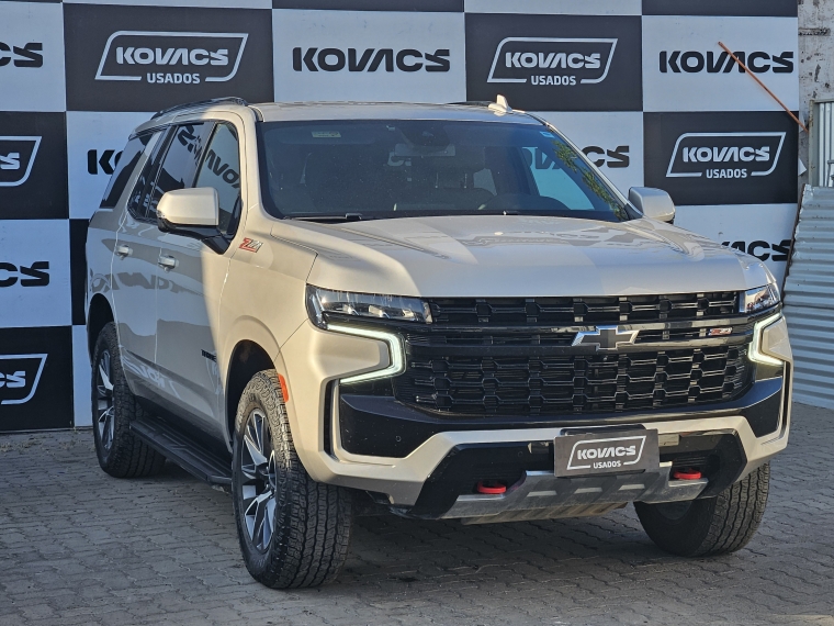 Chevrolet Tahoe Tahoe 4x4 5.3 At 2024 Usado  Usado en Kovacs Usados