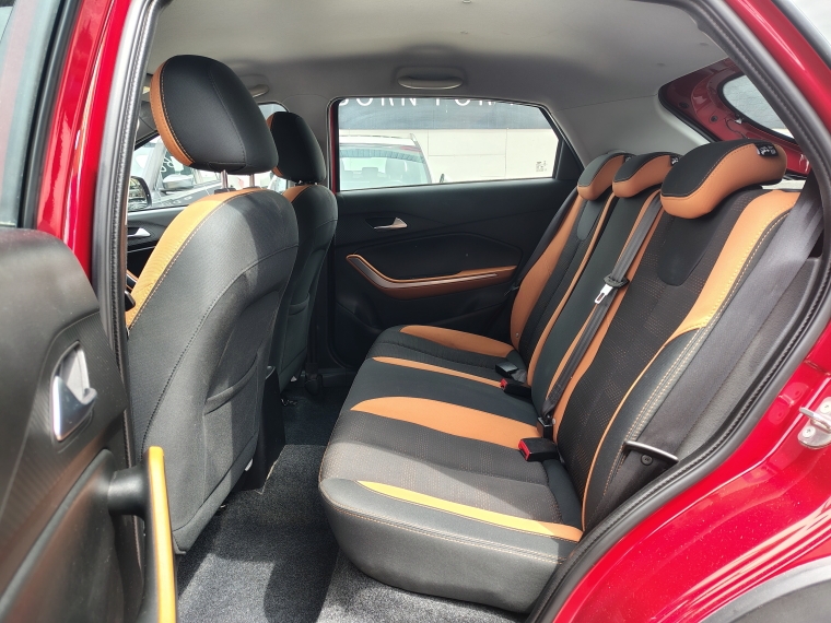Chery Tiggo 2 Tiggo 2 1.5 2023 Usado en Rosselot Usados