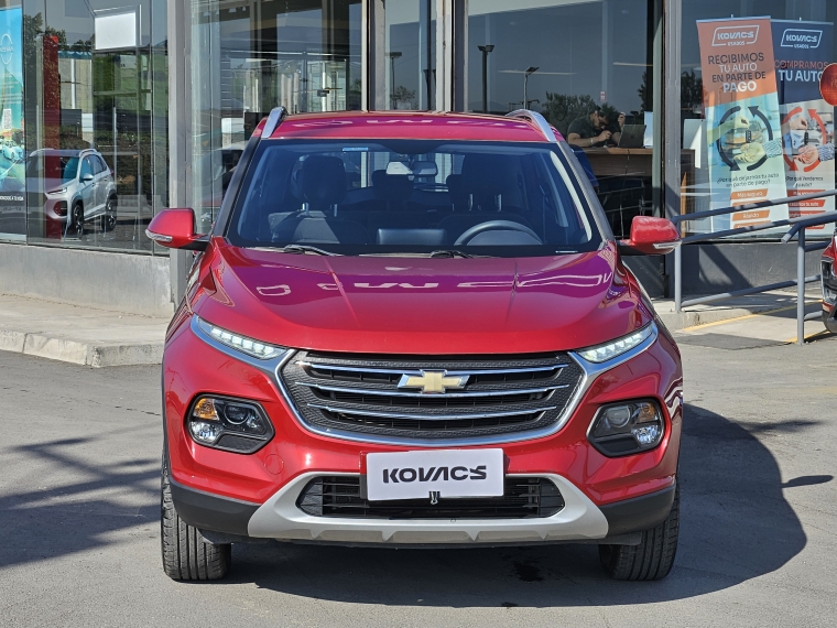 Chevrolet Groove Ltz Mt 1.5 2023 Usado  Usado en Kovacs Usados