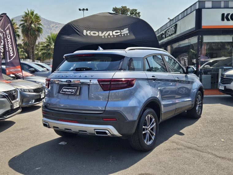 Ford Territory 1.5 Trend At 2023 Usado  Usado en Kovacs Usados