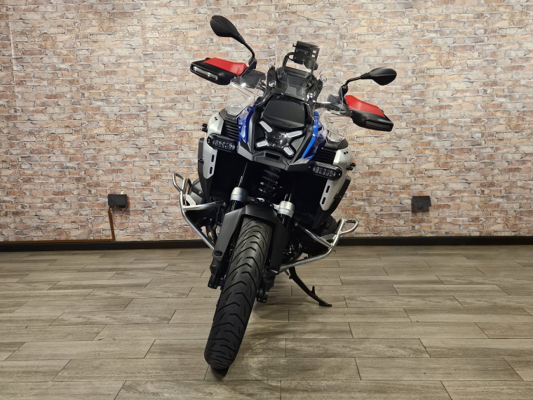 Bmw R 1300 gs Adv Ii 2026 Usado en BMW Premium Selection
