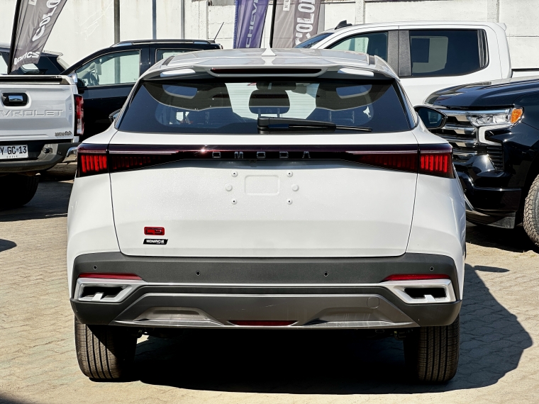 Omoda C5 1.5 2026 Usado  Usado en Kovacs Usados