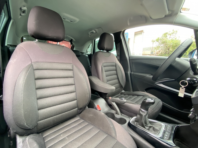 Opel Grandland x 1.2 Enjoy Mt 2019 Usado  Usado en Kovacs Usados