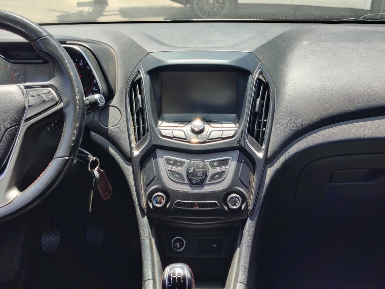 Chery Arrizo 5 Arrizo 5 1.5 2023 Usado en Rosselot Usados