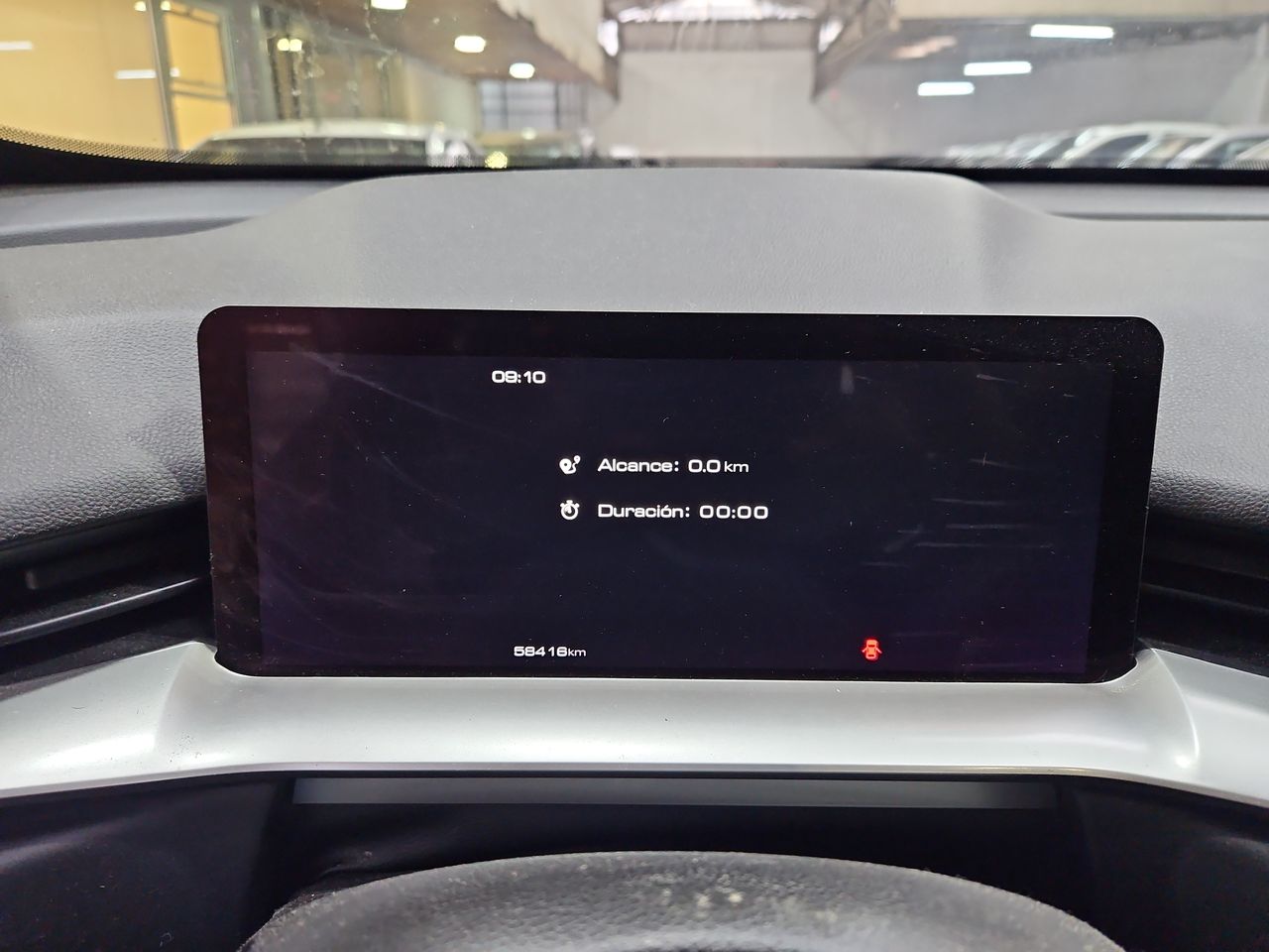 Haval H6 H6 Turbo Dct 2.0 Aut 2022 Usado en Usados de Primera - Sergio Escobar