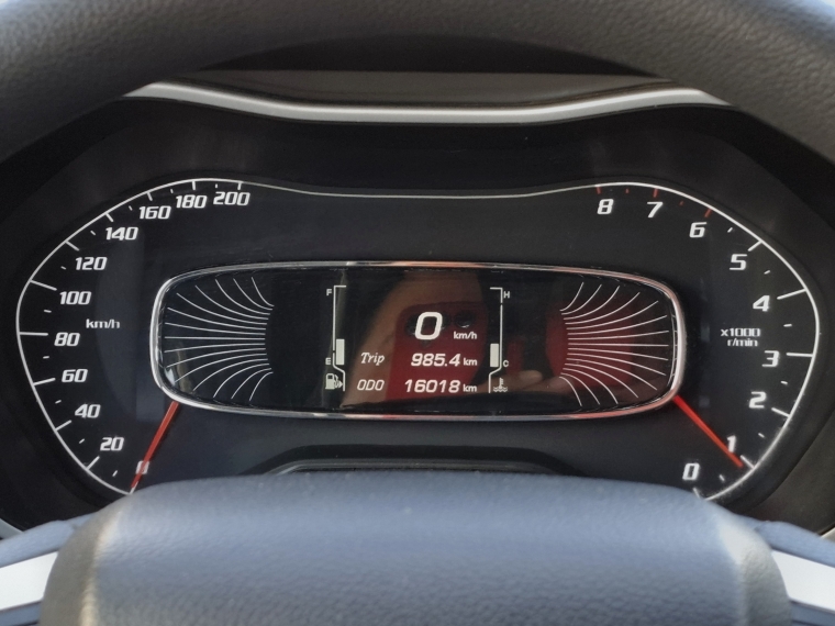 Chevrolet Groove Ltz Mt 2023 Usado  Usado en Webautos.cl