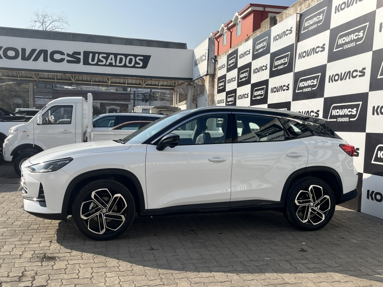 Mg One Dlx At 2023 Usado  Usado en Kovacs Usados