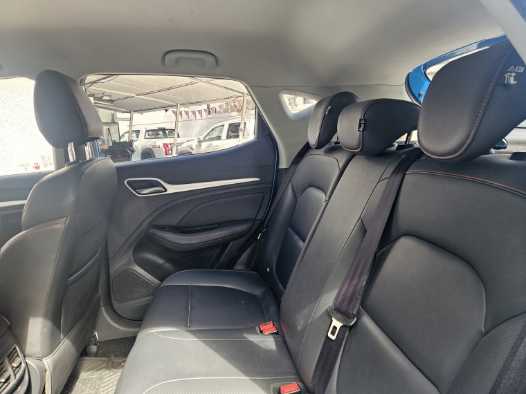 Mg Zx Zx Cvt 1.5 Aut 2022 Usado en Rosselot Usados