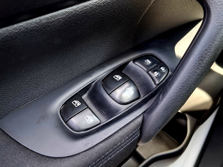 Nissan Qashqai 2.0 Sense Mt 2019 Usado  Usado en Kovacs Usados