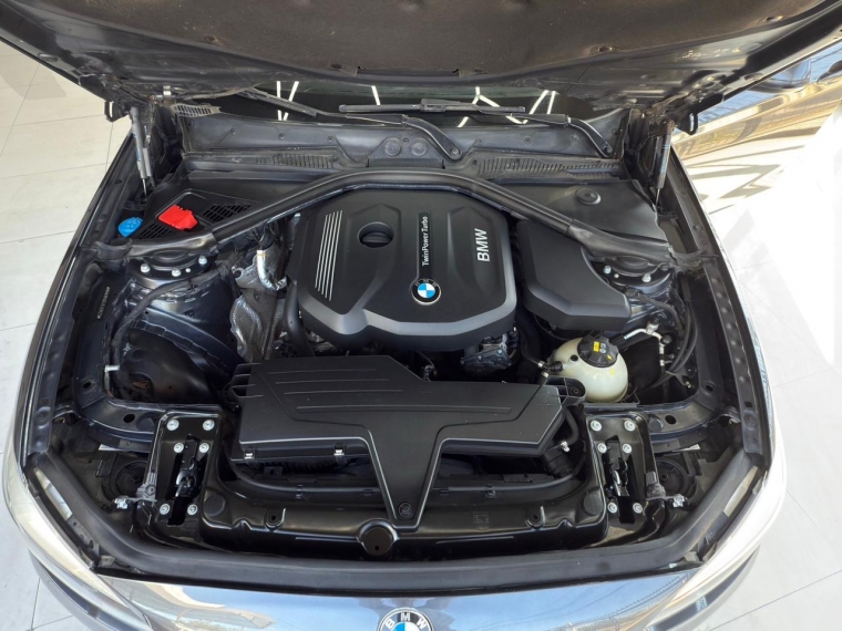 Bmw 118 5p Executi 2018 Usado en Automotriz Olea Flaño