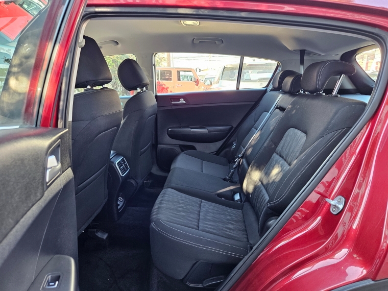 Kia Sportage Sportage  2019 Usado  Usado en Kovacs Usados