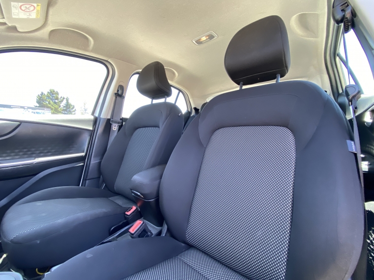 Fiat Pulse Pulse Drive Cvt 1.3 2023 Usado en Rosselot Usados