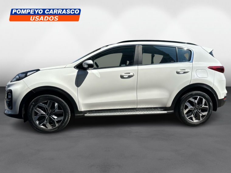 Kia Sportage 2.0 Lx 2wd Special Pack 6mt 5p 2019 Usado  Usado en Pompeyo