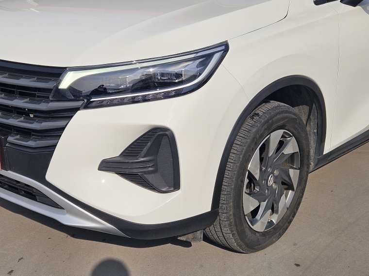 Gac motor Gs4 Gs4 Power 1.5t At Gb 2023 Usado en Rosselot Usados