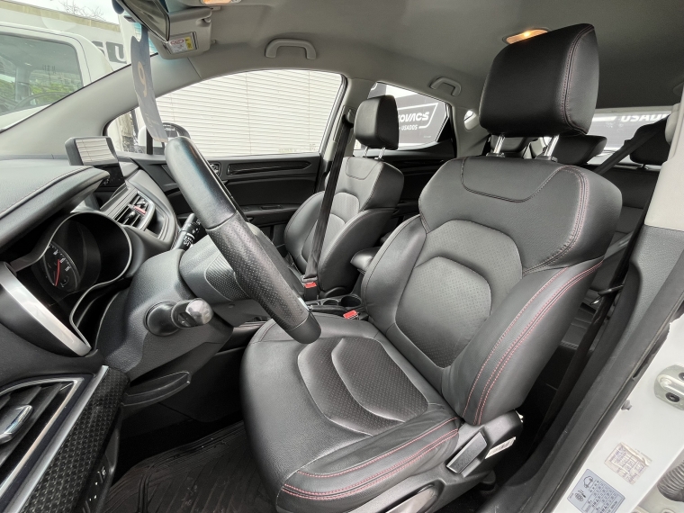Jac Js3 1.6 Luxury Mt 2024 Usado  Usado en Kovacs Usados