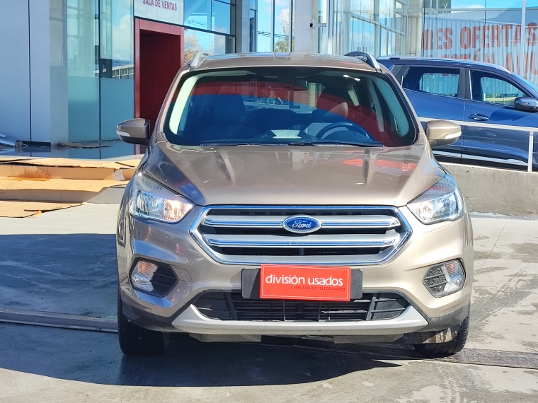Ford Escape Escape 6f35 2.0 Aut 2020 Usado en Rosselot Usados