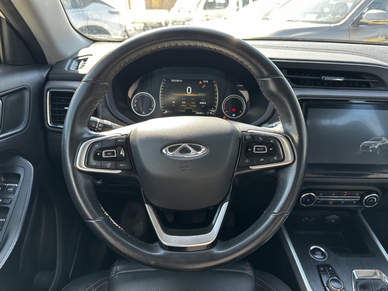 Chery Tiggo 3 New Tiggo 3 Gls Mt 2022 Usado en Rosselot Usados