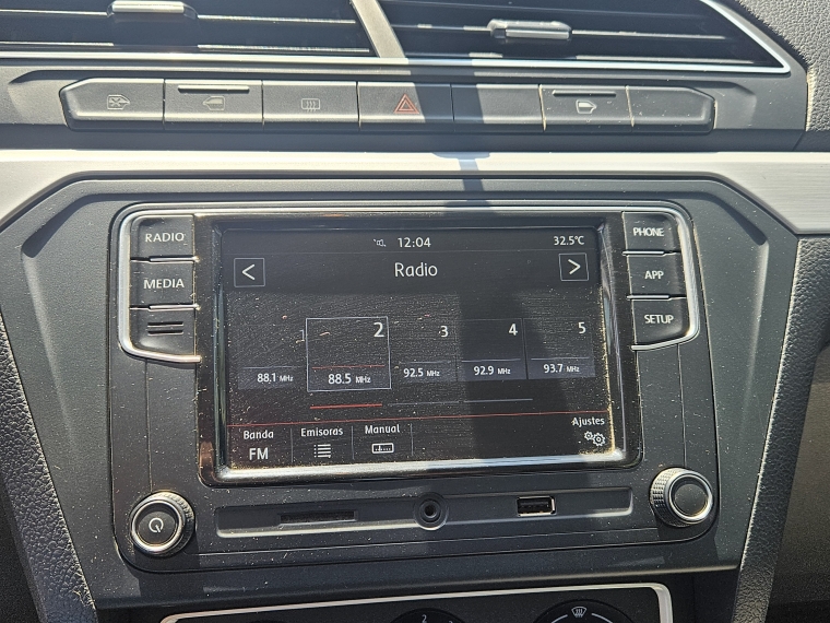 Volkswagen Voyage Highline 1.6 Mt 2021 Usado  Usado en Kovacs Usados