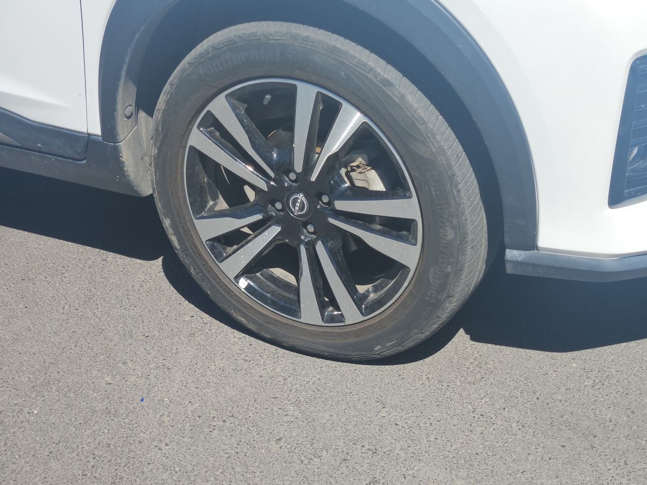 Nissan Kicks Kicks 1.6 2023 Usado en Usados de Primera - Sergio Escobar