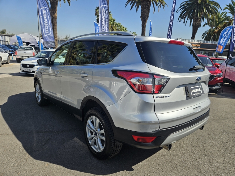 Ford Escape Ecoboost 2.0 Aut 2019 Usado  Usado en Kovacs Usados