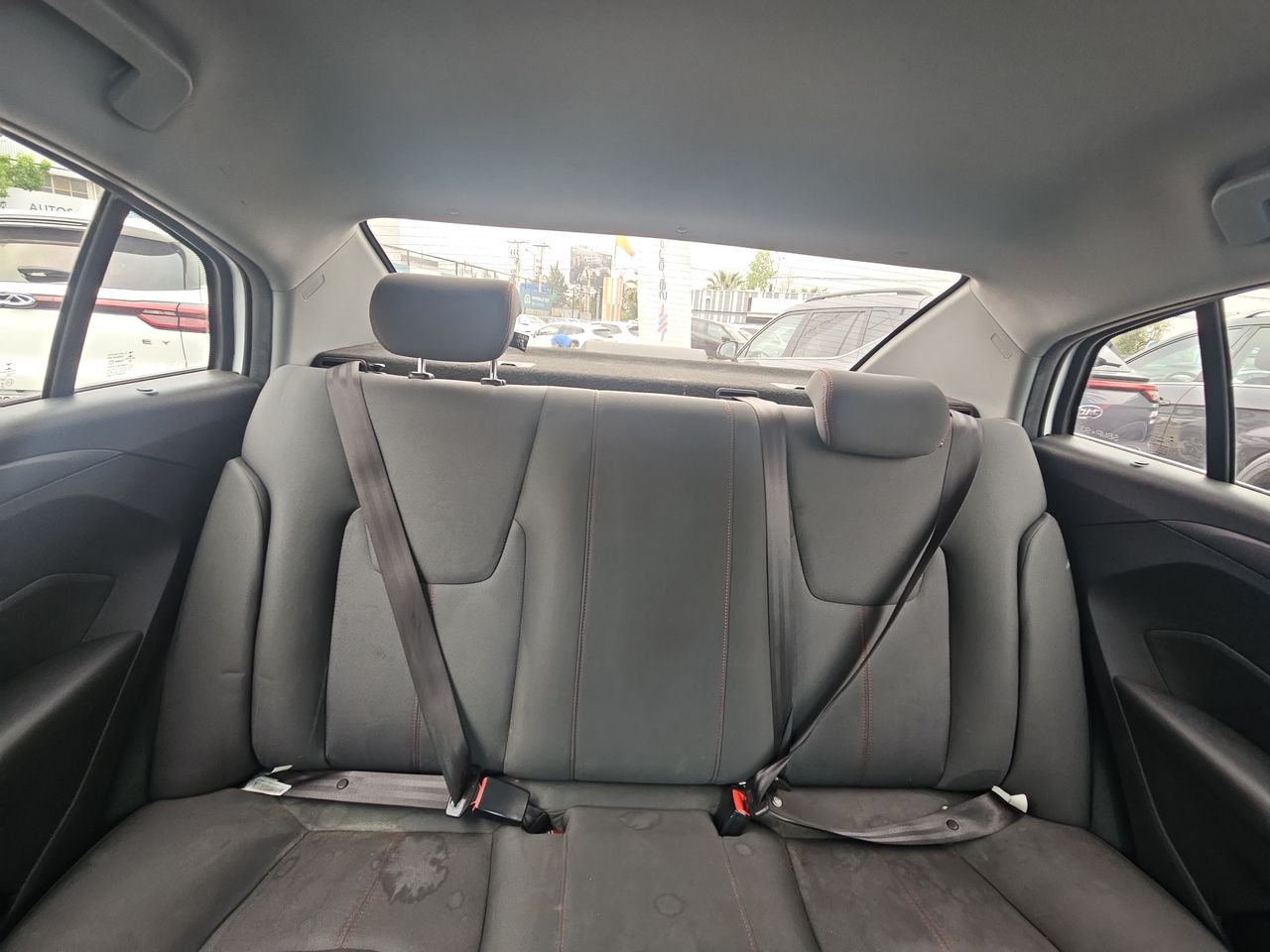 Chery Arrizo 5 Arrizo 5 1.5 2022 Usado Usado en Webautos.cl Chery Arrizo 5 Arrizo 5 1.5 2022 Usado Usado en Webautos.cl