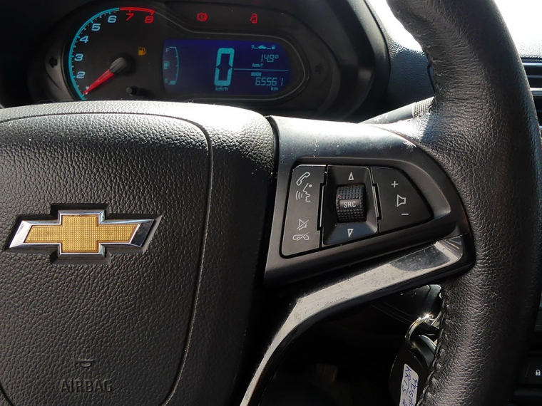 Chevrolet Prisma Ltz 1.4 2018 Usado  Usado en Webautos.cl