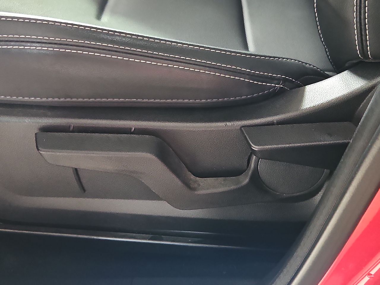 Haval Jolion Jolion 4x2 1.5 2024 Usado en Usados de Primera - Sergio Escobar