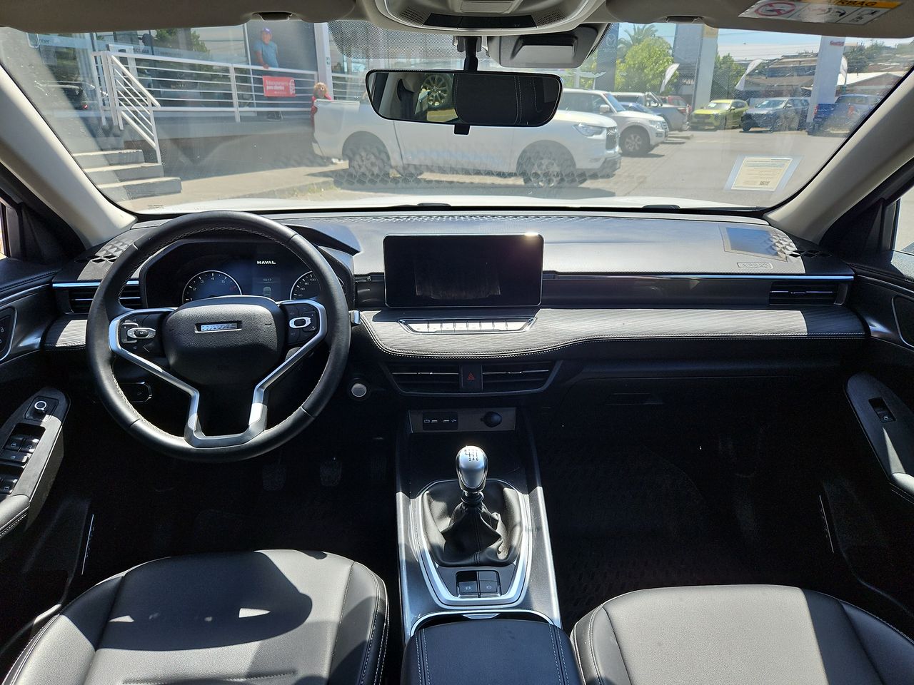 Haval Jolion Jolion 4x2 1.5 2024 Usado Usado en Webautos.cl Haval Jolion Jolion 4x2 1.5 2024 Usado Usado en Webautos.cl