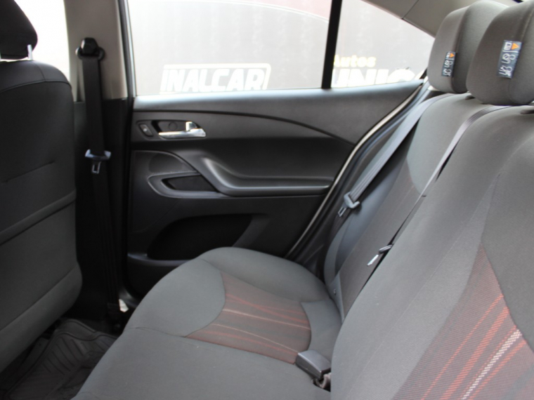 Chevrolet Sail Mt 2020 Usado  Usado en Webautos.cl