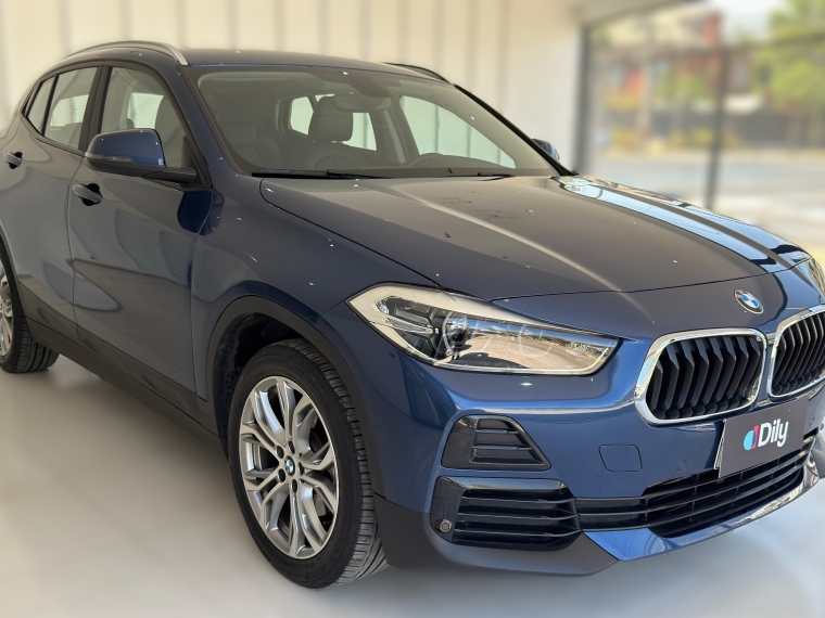 Bmw X2 Sdrive 18i 1.5 Aut 2022 Usado en Automotriz Olea Flaño