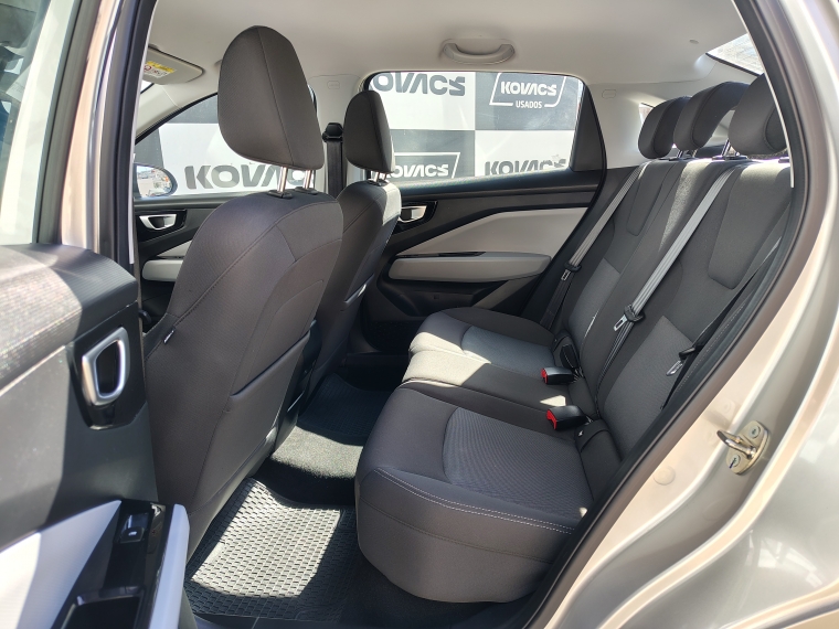 Chevrolet Sail 1.5 Ltz At 2026 Usado  Usado en Webautos.cl