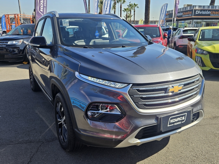 Chevrolet Groove Groove 1.5l Premier Mt 2025 Usado  Usado en Kovacs Usados