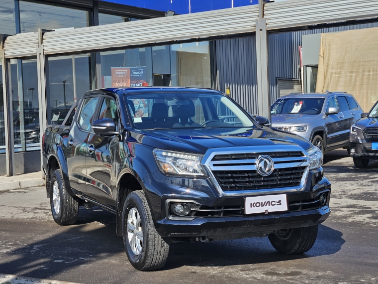 Dongfeng Df6 2.5 Mt Diesel 2023 Usado Usado en Kovacs Usados Dongfeng Df6 2.5 Mt Diesel 2023 Usado Usado en Kovacs Usados
