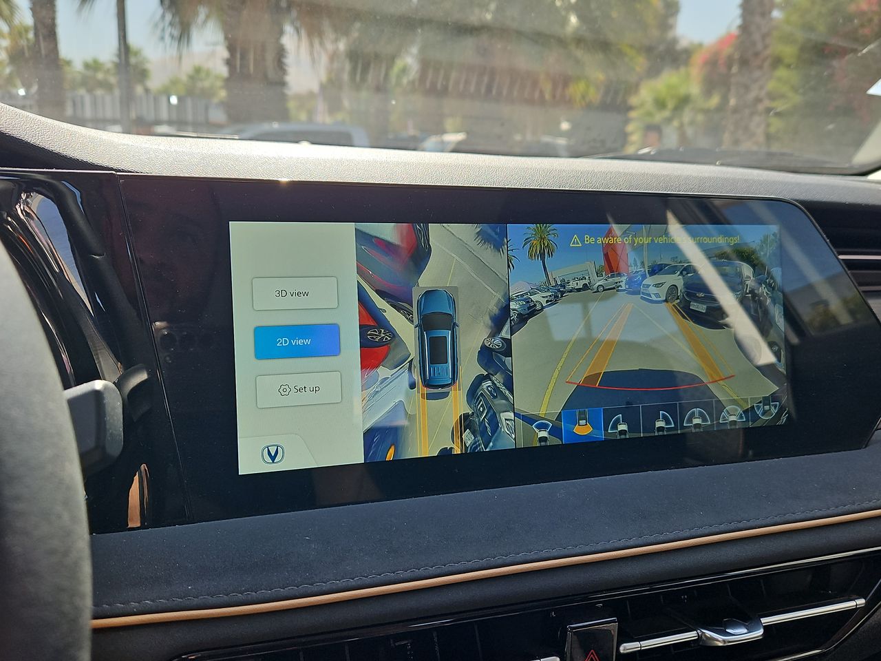 Changan X7 X7 Plus Turbo 1.5 2025 Usado en Usados de Primera - Sergio Escobar