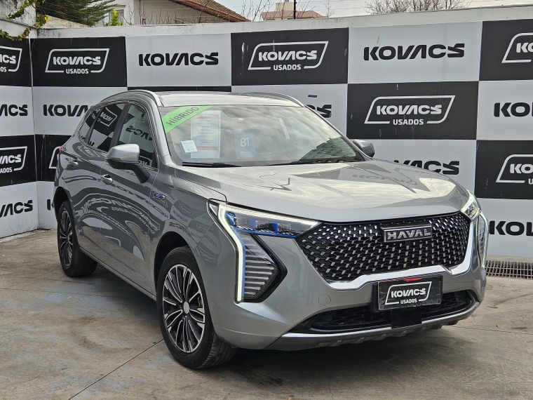 Haval Jolion 1.5  Elite  At Hibrido 2024 Usado  Usado en Kovacs Usados
