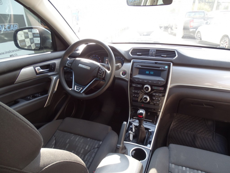 Haval H2 Mt 2020 Usado  Usado en Webautos.cl