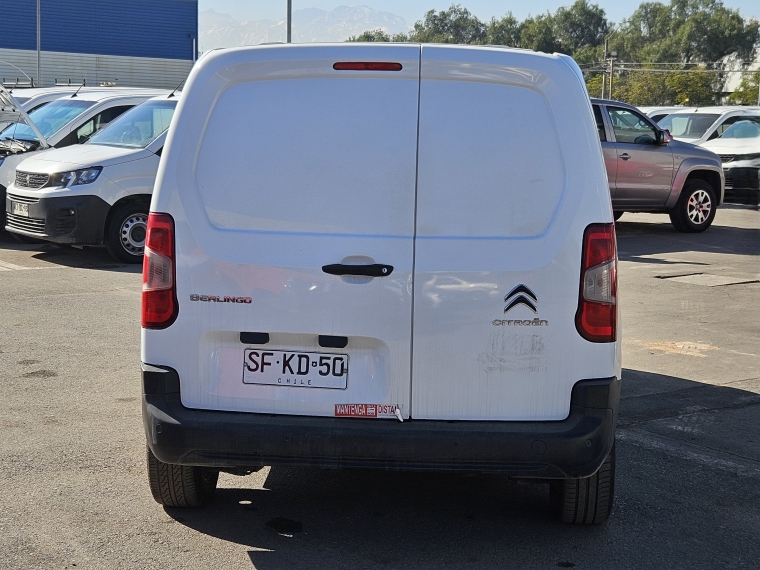 Citroen Berlingo K9 1.6 2023 Usado  Usado en Autoselect Usados