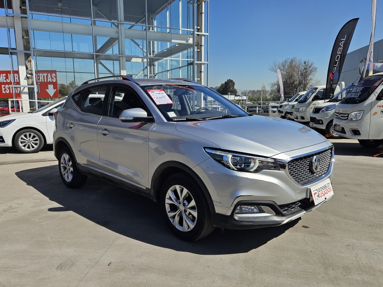 Mg Zs Zs 5p 1.5 2020 Usado en Rosselot Usados