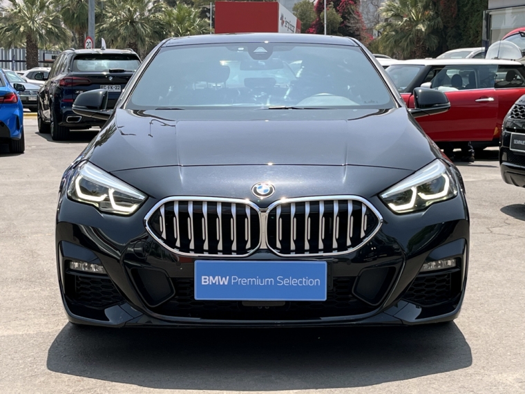 Bmw 218 I Gran Coupe 1.5 Aut 2025 Usado  Usado en BMW Premium Selection