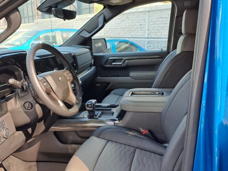 Chevrolet Silverado Silverado 4x4 6.200cc 2023 Usado  Usado en Webautos.cl