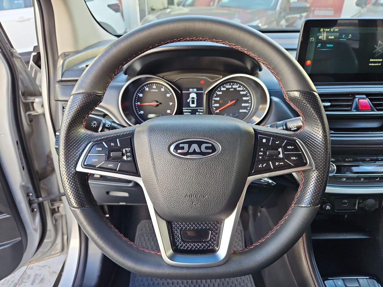 Jac Js3 Js3 1.6 2023 Usado en Usados de Primera - Sergio Escobar