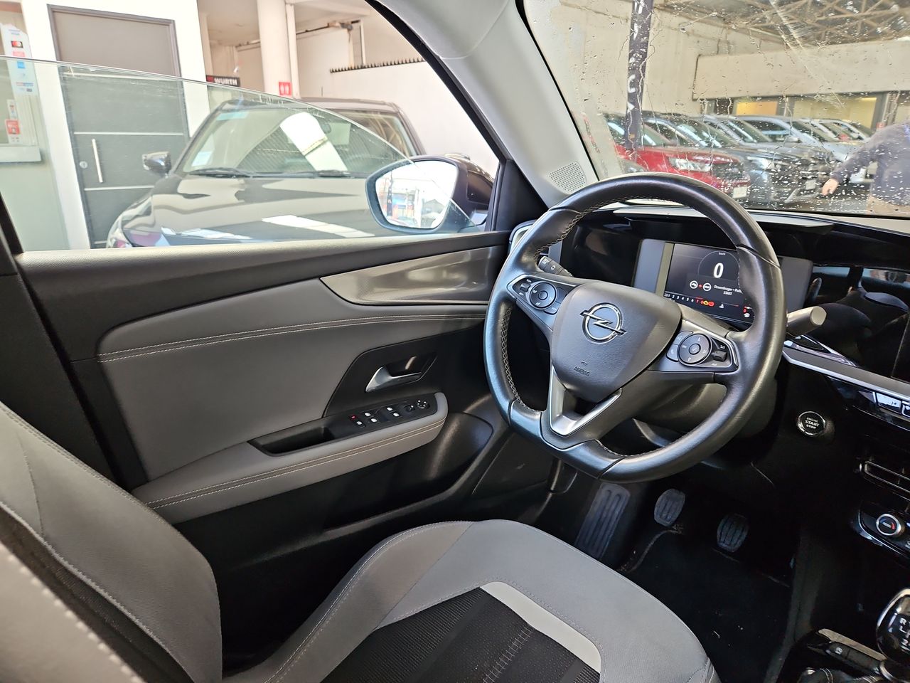 Opel Mokka Mokka 1.2t 2023 Usado en Usados de Primera - Sergio Escobar