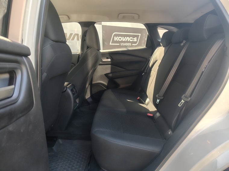 Nissan Qashqai 1.3  Sense  Mt 2023 Usado  Usado en Kovacs Usados